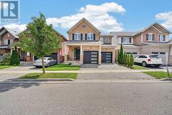452 TYRONE CRESCENT  Milton, ON L9T 8J8
