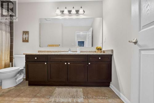 452 Tyrone Crescent, Milton, ON - Indoor Photo Showing Bathroom