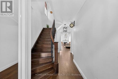 452 Tyrone Crescent, Milton, ON - Indoor Photo Showing Other Room