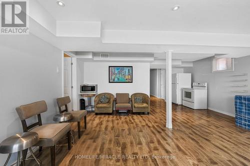 452 Tyrone Crescent, Milton, ON - Indoor