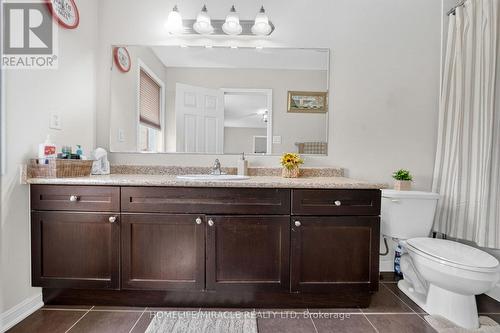 452 Tyrone Crescent, Milton, ON - Indoor Photo Showing Bathroom