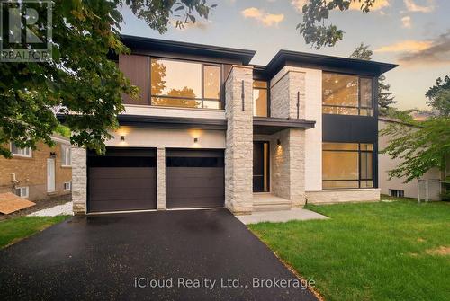 2539 Rugby Road, Mississauga, ON - Outdoor