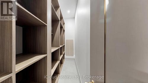 Pantry - 2539 Rugby Road, Mississauga, ON - Indoor