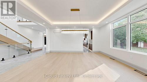 2539 Rugby Road, Mississauga, ON - Indoor Photo Showing Other Room