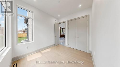 2539 Rugby Road, Mississauga, ON - Indoor Photo Showing Other Room