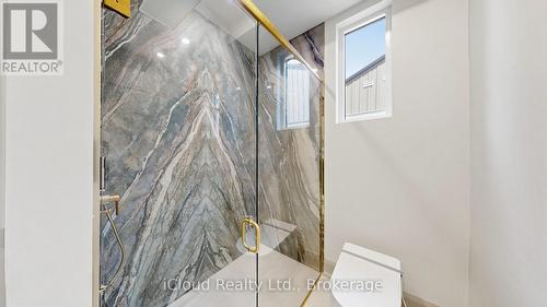 2539 Rugby Road, Mississauga, ON - Indoor