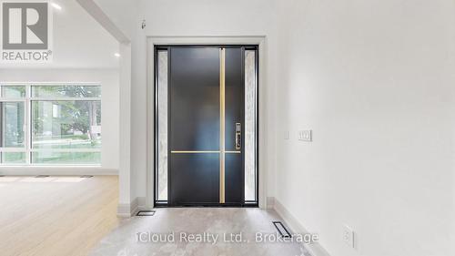 2539 Rugby Road, Mississauga, ON - Indoor Photo Showing Other Room