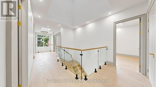 2539 Rugby Road, Mississauga, ON - Indoor Photo Showing Other Room