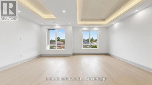 2539 Rugby Road, Mississauga, ON - Indoor Photo Showing Other Room