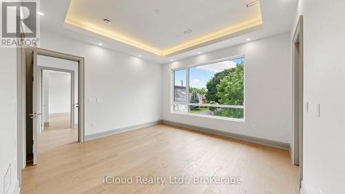 2539 Rugby Road, Mississauga, ON - Indoor Photo Showing Other Room