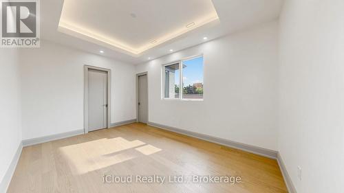 2539 Rugby Road, Mississauga, ON - Indoor Photo Showing Other Room