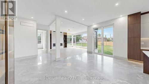 2539 Rugby Road, Mississauga, ON - Indoor Photo Showing Other Room