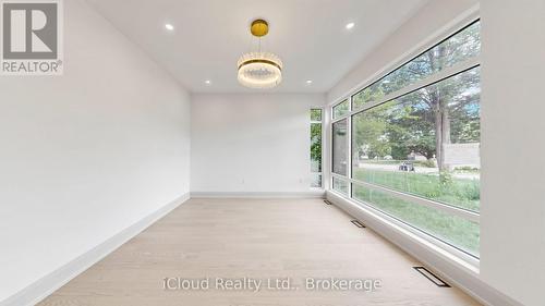 2539 Rugby Road, Mississauga, ON - Indoor Photo Showing Other Room