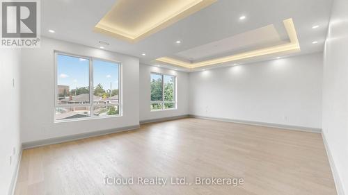 2539 Rugby Road, Mississauga, ON - Indoor Photo Showing Other Room