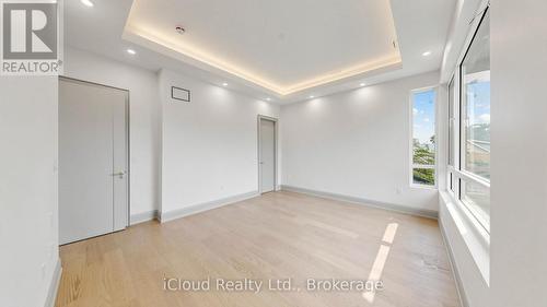 2539 Rugby Road, Mississauga, ON - Indoor Photo Showing Other Room