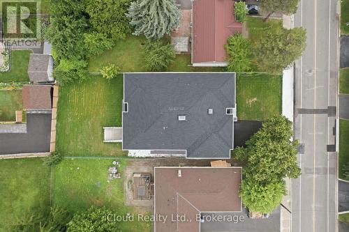 2539 Rugby Road, Mississauga, ON - 