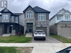 209 SEDGEWOOD STREET N  Kitchener, ON N2P 0H9