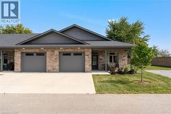 375 MITCHELL Road S Unit# 61  Listowel, ON N4W 0H4