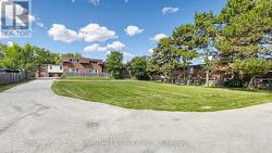 117 - 57 GODSTONE ROAD  Toronto, ON M2J 3C8