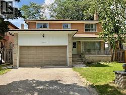 BSMT - 100 CHARLTON BOULEVARD  Toronto, ON M2M 1B9