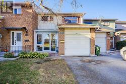 3025 BRIDLETOWNE CIRCLE  Toronto, ON M1W 2C9