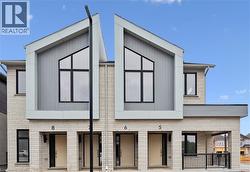 15 STAUFFER WOODS Trail Unit# 6  Kitchener, ON N2P 0L1