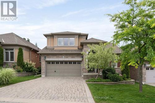 159 RIDGE WAY  New Tecumseth, ON L9R 0H3