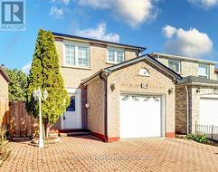 LOWER - 59 WILLIAM HONEY CRESCENT  Markham, ON L3S 2L3