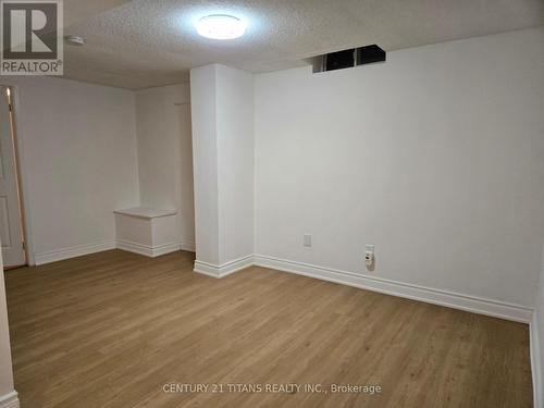 LOWER - 59 WILLIAM HONEY CRESCENT , Markham, Ontario L3S 2L3 2