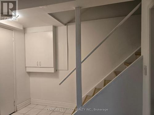 LOWER - 59 WILLIAM HONEY CRESCENT , Markham, Ontario L3S 2L3 5