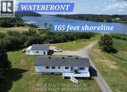 104 CHURCH STREET  Bonfield, ON P0H 1E0