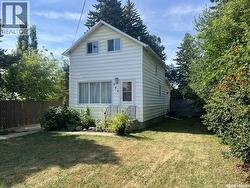 904 Eberts STREET  Indian Head, SK S0G 2K0