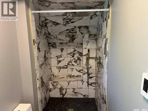 904 Eberts Street, Indian Head, SK - Indoor Photo Showing Bathroom