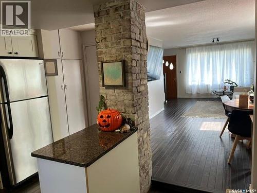 904 Eberts Street, Indian Head, SK - Indoor