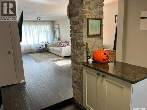 904 Eberts Street, Indian Head, SK - Indoor