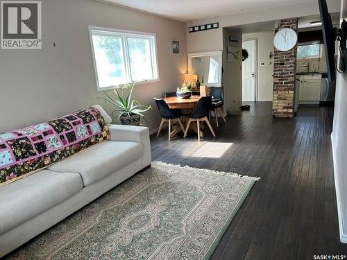 904 Eberts Street, Indian Head, SK - Indoor