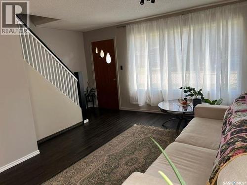 904 Eberts Street, Indian Head, SK - Indoor