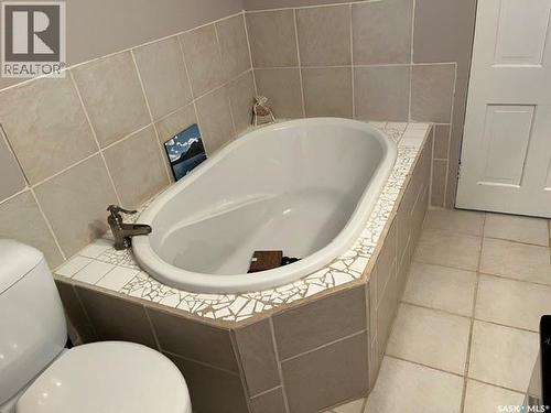 904 Eberts Street, Indian Head, SK - Indoor Photo Showing Bathroom