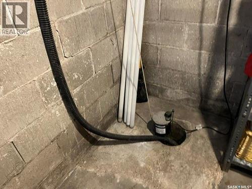 904 Eberts Street, Indian Head, SK - Indoor Photo Showing Bathroom