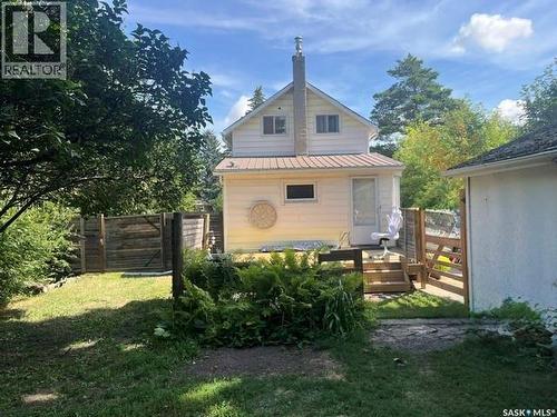 904 Eberts Street, Indian Head, SK - Outdoor
