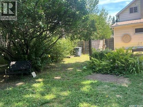 904 Eberts Street, Indian Head, SK - Outdoor