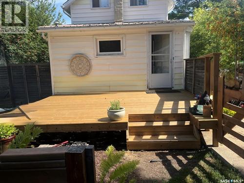 904 Eberts Street, Indian Head, SK - Outdoor With Exterior