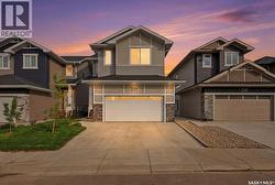 231 Katz COURT  Saskatoon, SK S7H 4R1