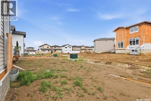 231 Katz Court, Saskatoon, SK - Outdoor With Exterior