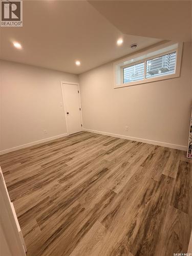 231 Katz Court, Saskatoon, SK - Indoor Photo Showing Basement