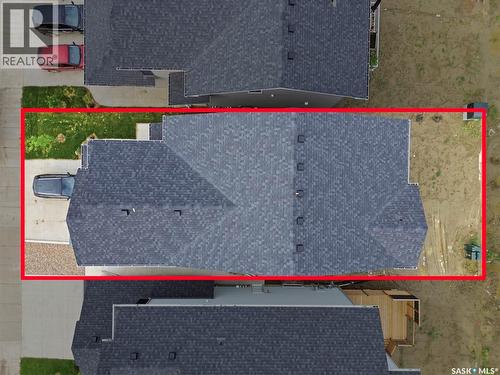 231 Katz Court, Saskatoon, SK - 