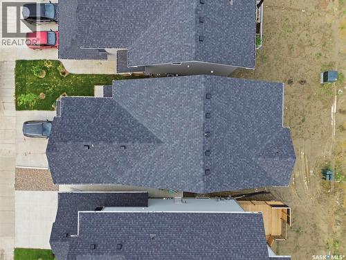 231 Katz Court, Saskatoon, SK - Outdoor