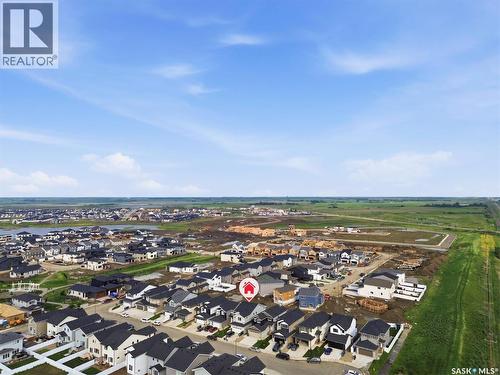 231 Katz Court, Saskatoon, SK - Outdoor With View