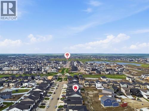 231 Katz Court, Saskatoon, SK - Outdoor With View