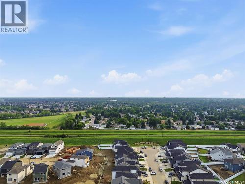 231 Katz Court, Saskatoon, SK - Outdoor With View
